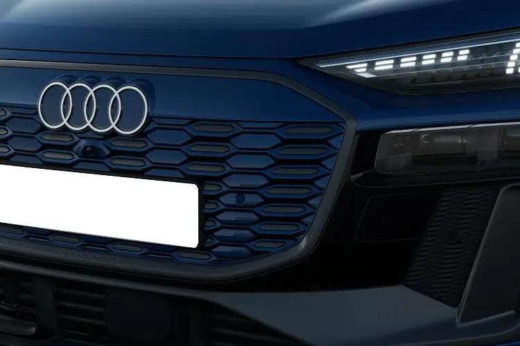 3470728 185kW 83kWh Sport 5dr Auto