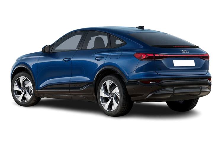 3470728 185kW 83kWh Sport 5dr Auto