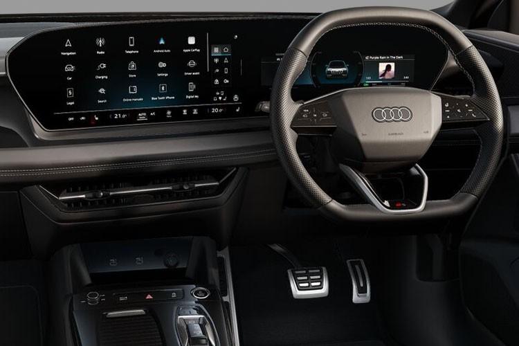 3439905 225kW Performance 100kWh Sport 5dr Auto