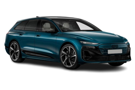 Audi A6 E-tron Avant 315kW Quattro 100kWh S Line 5dr Auto