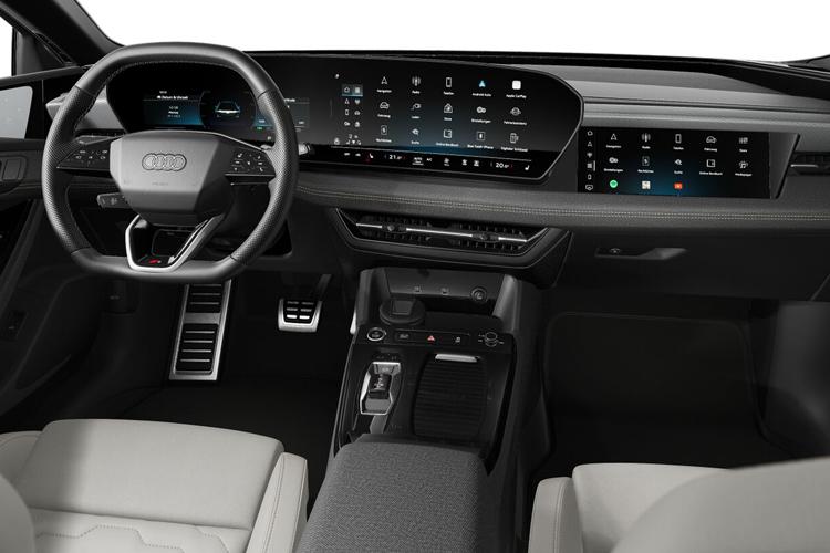 3439871 210kW 83kWh Sport 5dr Auto