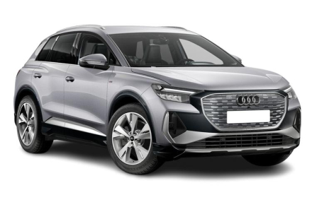 Audi Q4 150kW 63kWh Sport 5dr Auto