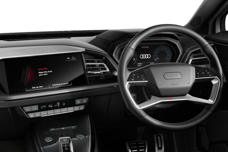 3470625 150kW 63kWh Sport 5dr Auto