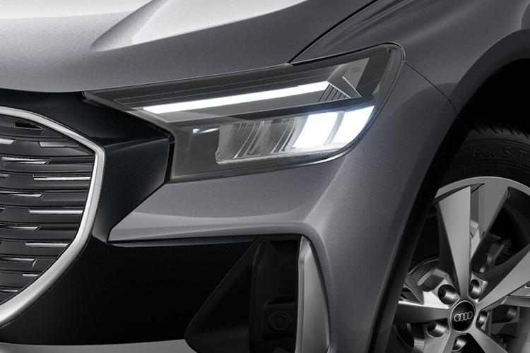 3470640 250kW Quattro Performance 82kWh Sport 5dr Auto