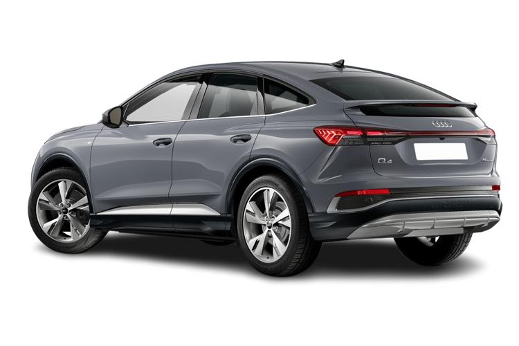 3470651 210kW Performance 84kWh Black Edition 5dr Auto