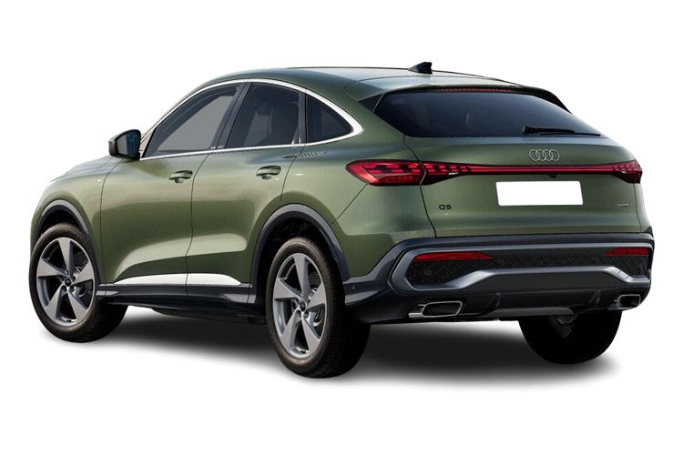 3450080 2.0 TFSI e Quattro 299 Sport 5dr S Tronic [S+V]