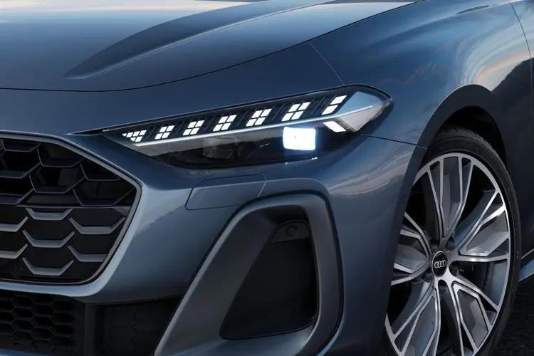 3452462 2.0 TFSI 150 Black Edition 5dr S tronic