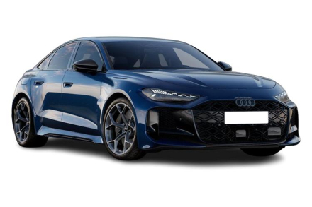 Audi RS5 RS 5 TFSI e Quattro 5dr Tiptronic