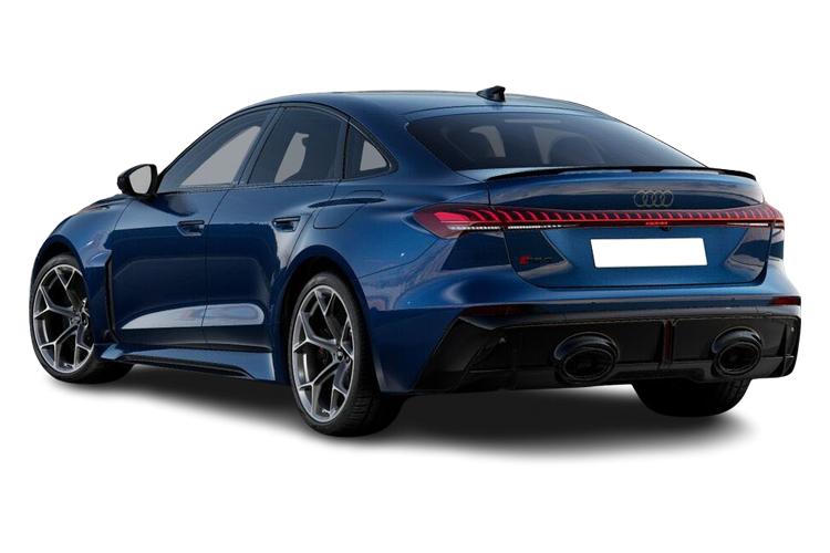 3470776 RS 5 TFSI e Quattro Carbon Black 5dr Tiptronic