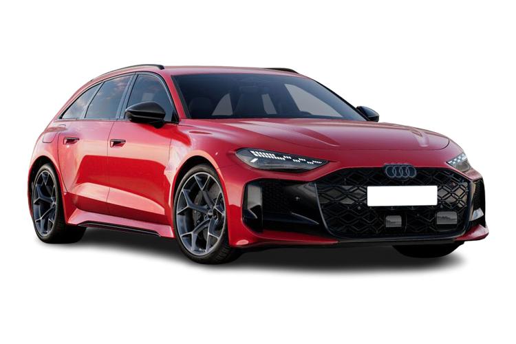 3470773 RS 5 TFSI e Qtro Perform Vorsprung 5dr Tiptronic