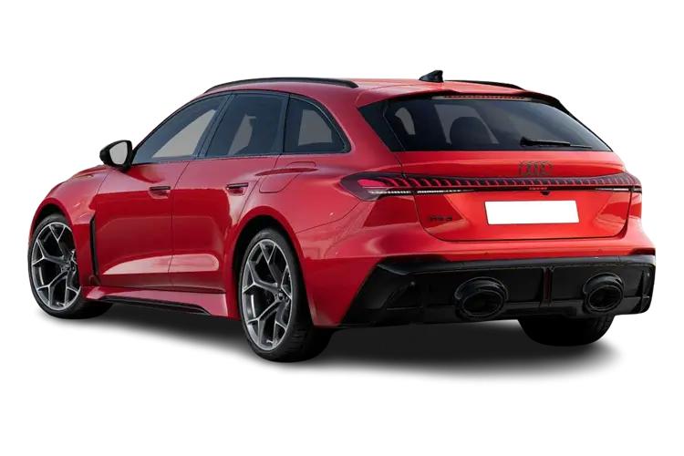 3470773 RS 5 TFSI e Qtro Perform Vorsprung 5dr Tiptronic