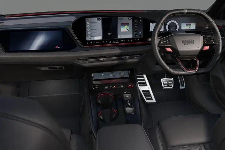 3470774 RS 5 TFSI e Quattro 5dr Tiptronic [Tech Pack]