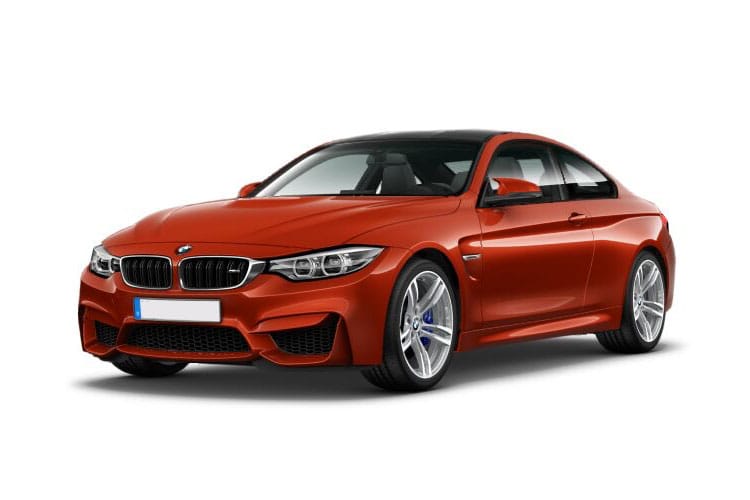 3439956 M4 xDrive 530 Competition M 2dr Step Auto