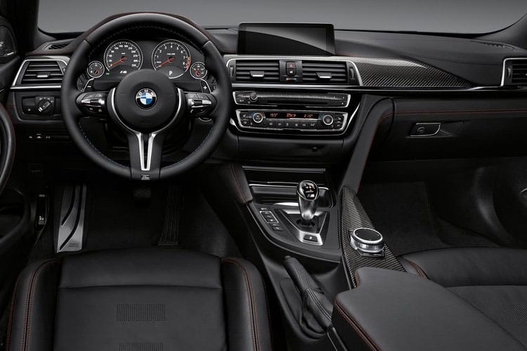 3439956 M4 xDrive 530 Competition M 2dr Step Auto