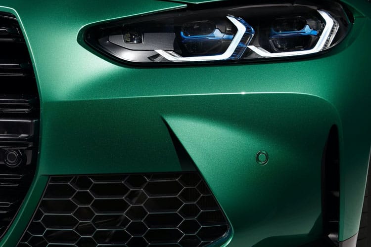 3439954 M3 xDrive 530 Competition M 4dr Step Auto