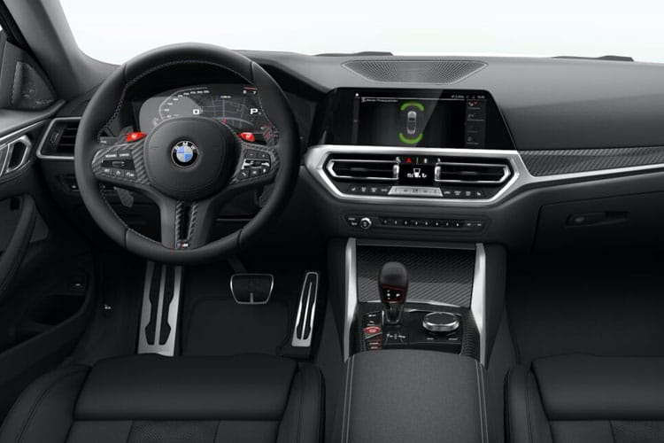 3439960 M4 xDrive 530 Competition M 2dr Step Auto