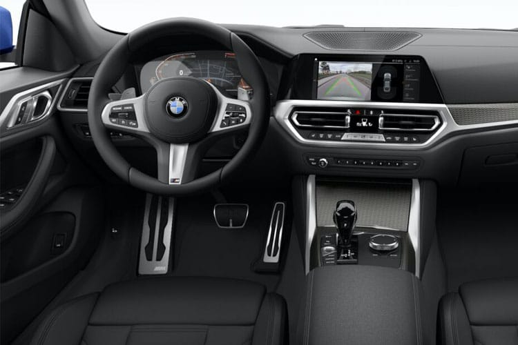 3459490 M440i xDrive MHT 392 2dr Step Auto [Pro Pack]