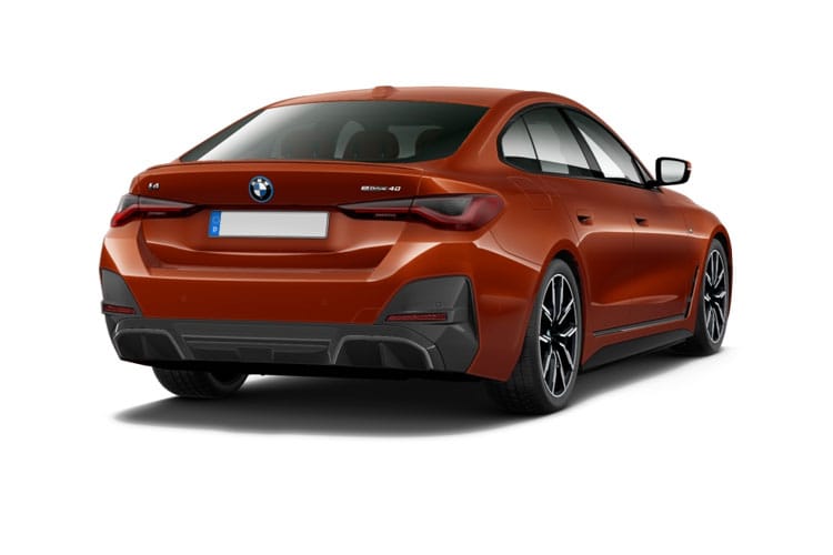 3455020 440kW M60 83.9kWh 5dr Auto