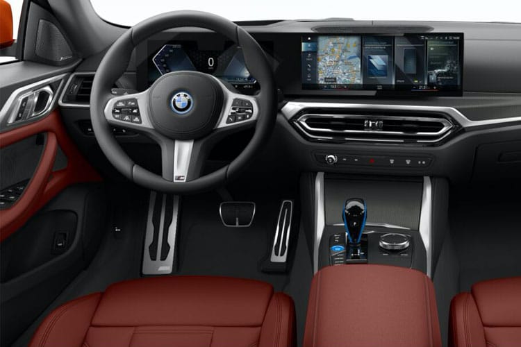 3439970 440kW M60 83.9kWh 5dr Auto
