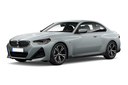 BMW 2 Series Coupe M240i xDrive 2dr Step Auto [Tech/Pro Pack]