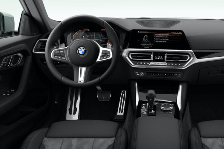 3429836 M240i xDrive 2dr Step Auto [Tech/Pro Pack]