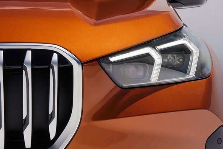 3455122 xDrive 25e Sport Edition 5dr Step Auto