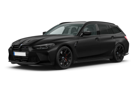 BMW M3 Touring M3 CS xDrive 550 5dr Step Auto