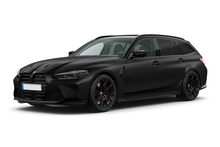 3440106 M3 xDrive 530 Competition M 5dr Step Auto
