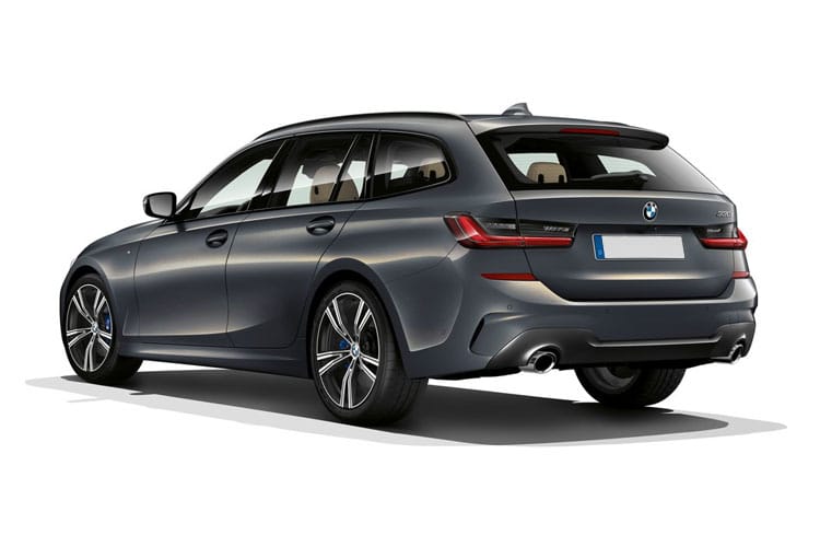 3440068 330e 22.3 kWh M Sport 5dr Step Auto