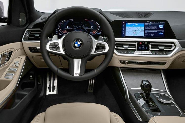 3440068 330e 22.3 kWh M Sport 5dr Step Auto