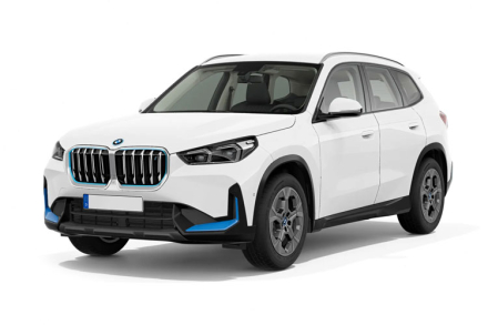 BMW Ix1 Electric Estate 230kW xDrive30 Shadow Edition 65kWh 5dr Auto