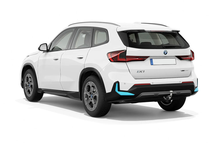 3440134 230kW xDrive30 Shadow Edition 65kWh 5dr Auto