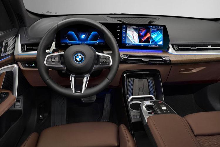 3440134 230kW xDrive30 Shadow Edition 65kWh 5dr Auto