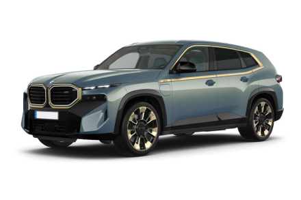 BMW XM 50e 5dr Auto