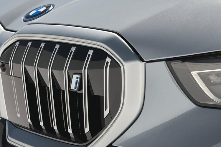 3440215 250kW eDrive40 Sport Edition 84kWh 4dr Auto