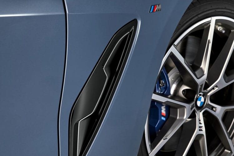 3424409 M850i xDrive 2dr Auto [Ultimate Pack]