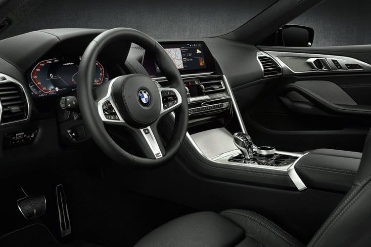 3424409 M850i xDrive 2dr Auto [Ultimate Pack]