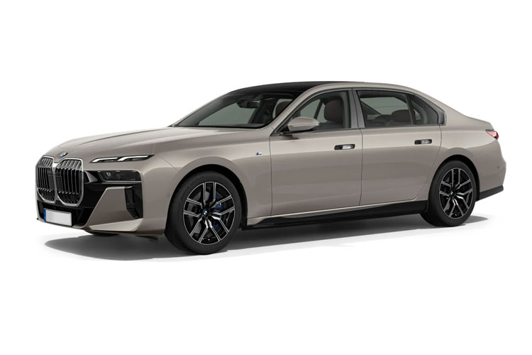 3424438 400kW xDrive60 Excellence Pro 105.7kWh 4dr Auto