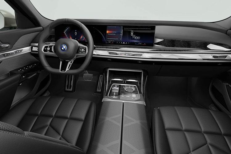 3424438 400kW xDrive60 Excellence Pro 105.7kWh 4dr Auto