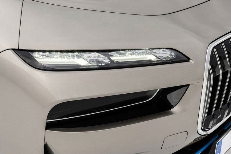 3440040 335kW eDrive50 M Sport 105.7kWh 4dr Auto