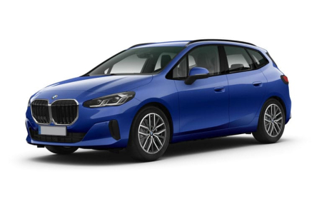 BMW 2 Series Active Tourer 220i MHT Luxury 5dr DCT