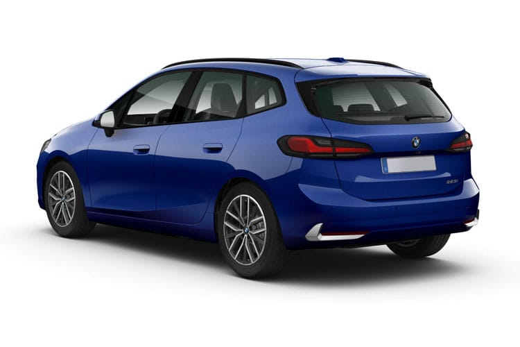 3455060 223i MHT M Sport 5dr DCT