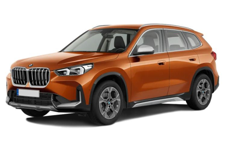 BMW X1 Estate sDrive 20i MHT Sport 5dr Step Auto