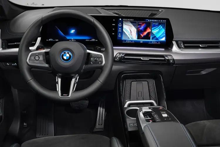 3440091 xDrive 30e M Sport 5dr Step Auto