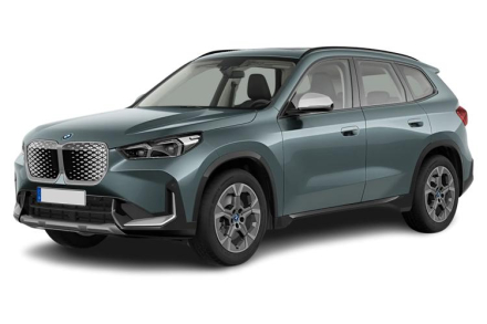 BMW Ix1 Electric Estate 230kW xDrive30 M Sport 65kWh 5dr Auto