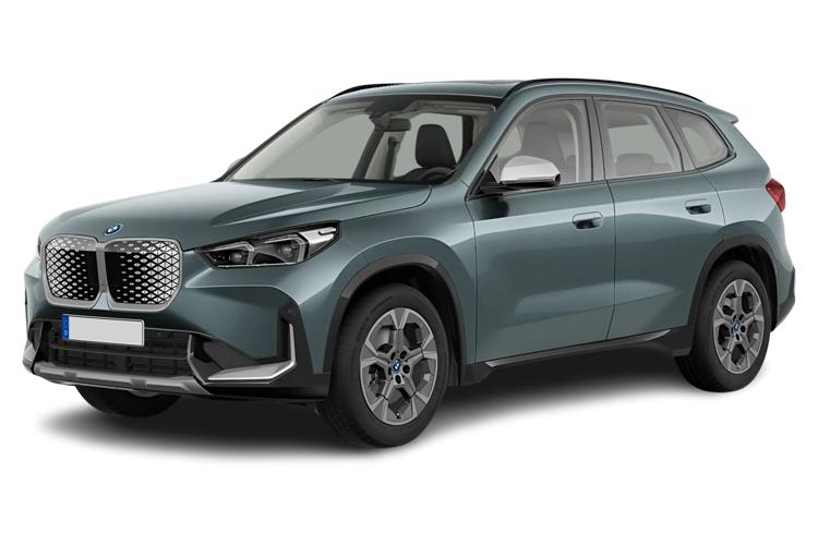 3440128 230kW xDrive30 M Sport 65kWh 5dr Auto