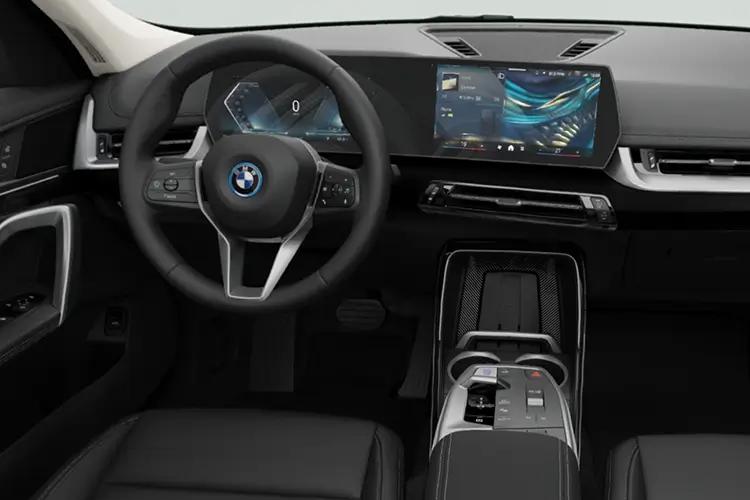 3440128 230kW xDrive30 M Sport 65kWh 5dr Auto