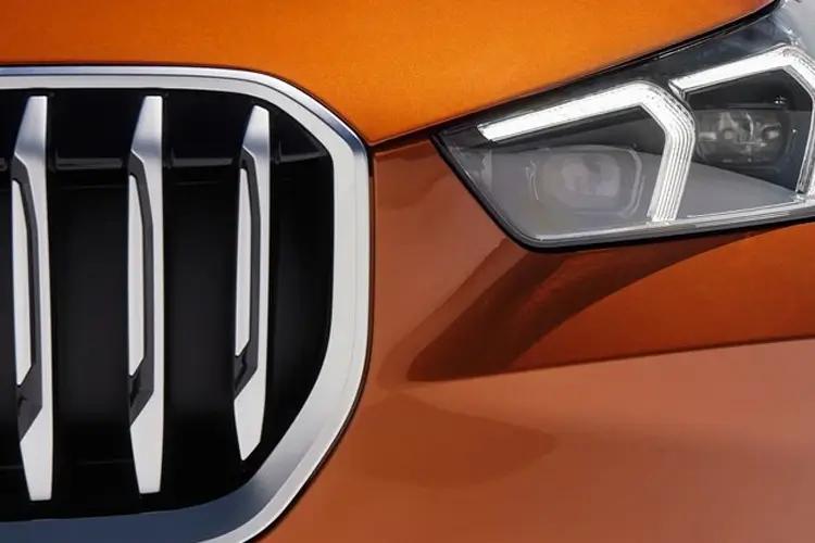 3455134 M35i xDrive 5dr Step Auto