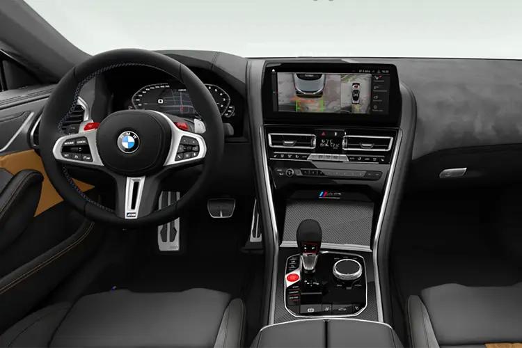 3424416 M8 Competition 2dr Step Auto