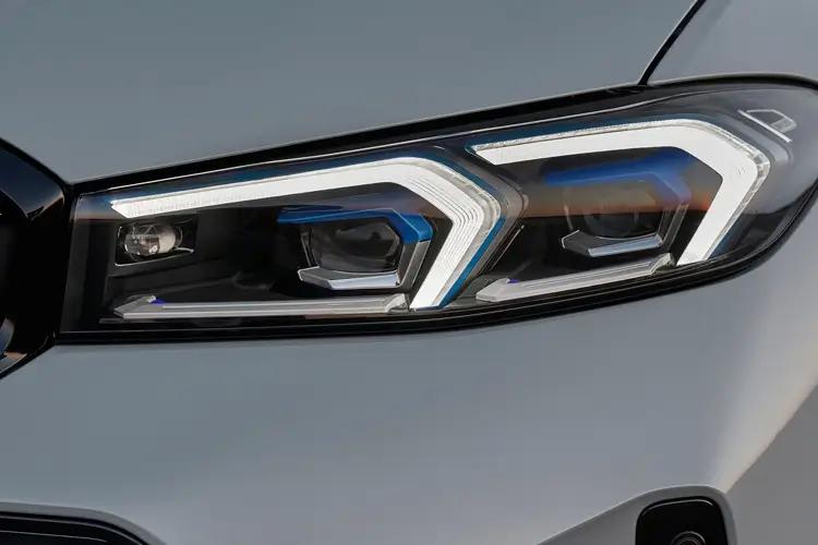 3459518 M340i xDrive MHT 4dr Step Auto